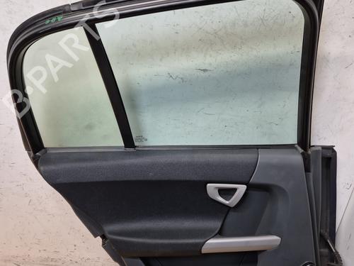 Dør venstre bak SMART FORFOUR (454) 1.3 (454.031) | BP24650821C4 