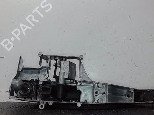 Front left exterior door handle CITROËN JUMPY II Van  | BP23333884C128 
