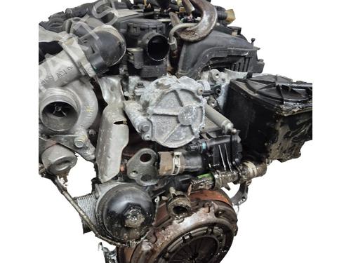 Engine PEUGEOT 207 (WA_, WC_) 1.6 HDi | BP29929763M1