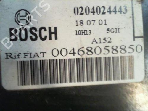 Servo frein FIAT STILO (192_) 1.9 JTD (192_XE1A) | BP14547281M42 