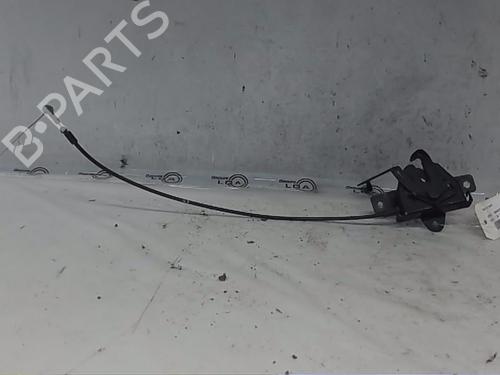 Hood lock HYUNDAI i20 I (PB, PBT) 1.4 CRDi | BP19281413C133 