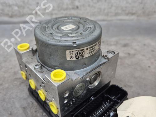 Used ABS pump ABS pump DS DS 3 (SA_) [2015-2019] 33210244 33210244