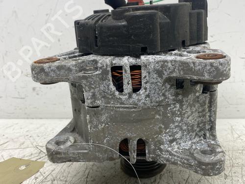 Alternator RENAULT KANGOO Express (FW0/1_) | BP38714395M7 - Image 2