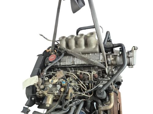 Used Engine Engine RENAULT 19 II (B/C53_) [1991-2001] 34408818 34408818