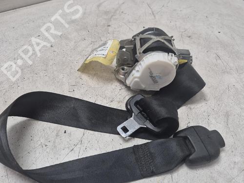 Front right seatbelt ABARTH 500 / 595 / 695 1.4 (312.AXF11, 312.AXF1A, 312.AXD1A) | BP39540937I25 - Image 2
