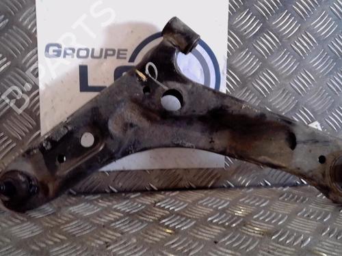 Used Left front suspension arm KIA PICANTO I (SA) 1.0 (63 hp) 14549372