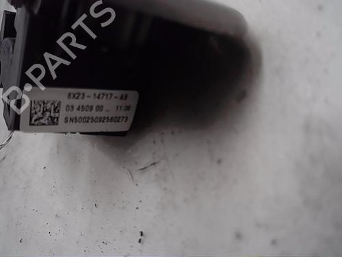 Used Right front window switch JAGUAR XF I (X250) 3.0 D (241 hp) 17007125
