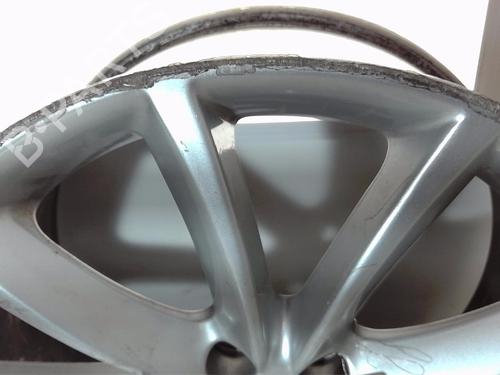 Rim JAGUAR XF I (X250) 3.0 D | BP17087611C45 