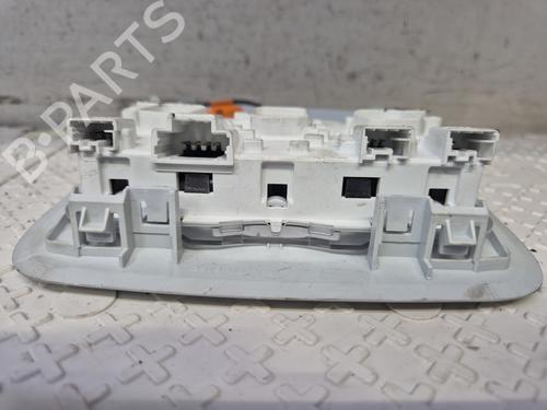 Interior roof light PEUGEOT 208 I (CA_, CC_) 1.2 THP 110 | BP24650809I8 