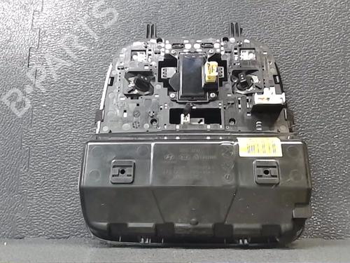 Interior roof light KIA SPORTAGE IV (QL, QLE) 1.7 CRDi | BP22990290I8 