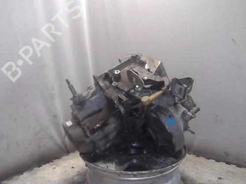 Used Gearbox PEUGEOT 308 I (4A_, 4C_) 1.6 16V (120 hp) 13842008