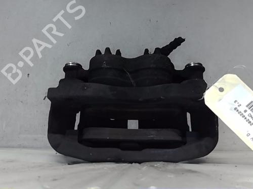 Right front brake caliper OPEL MOVANO B Van (X62) 2.3 CDTI FWD (FV) | BP19577547M104 