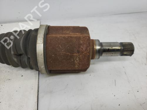 Left front driveshaft PEUGEOT EXPERT Van (V_) 2.0 BlueHDi 120 | BP33211116M38 - Image 2