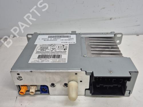 Radio OPEL COMBO E Tour / Life (K9) | BP33210289E6 - Image 2