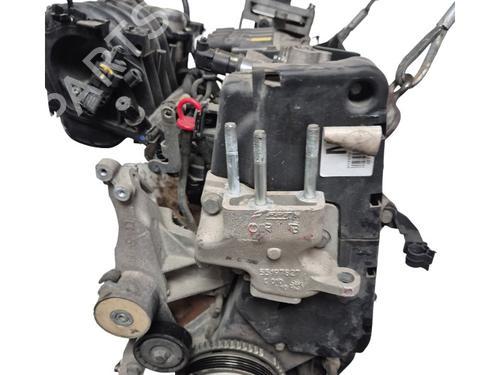 Engine FIAT 500 (312_) 1.2 (312AXA1A) | BP28593365M1