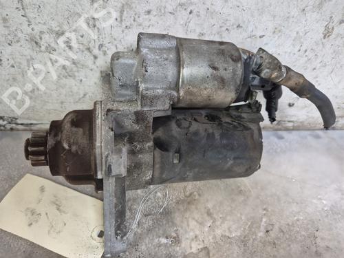 Starter VW SCIROCCO III (137, 138) 1.4 TSI | BP29550484M8 