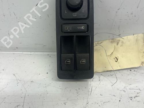Left front window switch VW MULTIVAN T5 (7HM, 7HN, 7HF, 7EF, 7EM, 7EN) | BP36396597I27 - Image 3