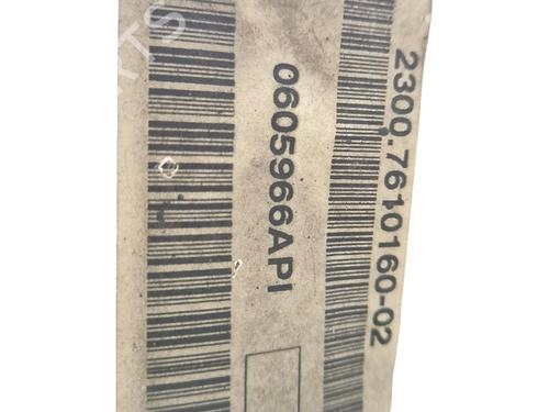 Gearbox MINI MINI (R56) Cooper D | BP32291815M3 