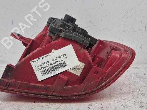 Left taillight VW TOURAN (1T3) | BP36509964C34 - Image 3