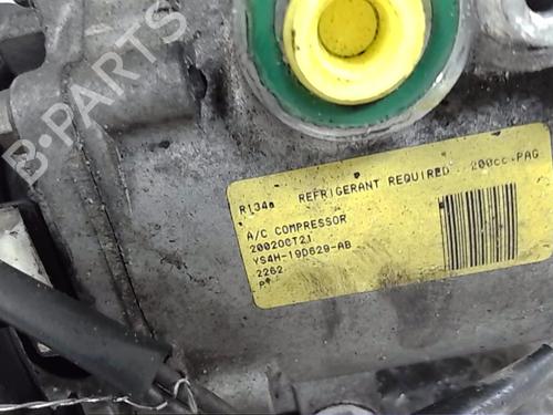 AC compressor FORD FOCUS I (DAW, DBW)  | BP20507794M34 