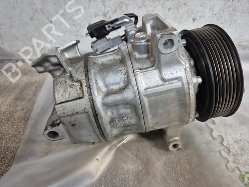 AC compressor RENAULT MEGANE IV Hatchback (B9A/M/N_) 1.2 TCe 100 (B9MS) | BP28684961M34 - Image 3