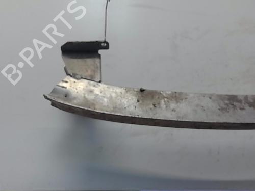 Rear bumper reinforcement AUDI A3 Sportback (8PA) 2.0 TFSI | BP13830003C73 