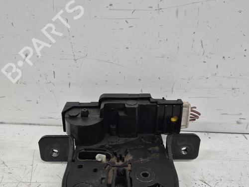Used Tailgate lock Tailgate lock 37150252 37150252