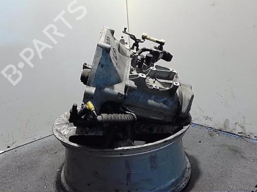 Gearbox PEUGEOT 208 I (CA_, CC_) 1.2 VTI 82 | BP17674046M3 