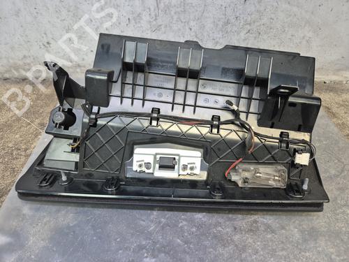 Hanskerom BMW 3 Coupe (E92) 320 d | BP30473776C95