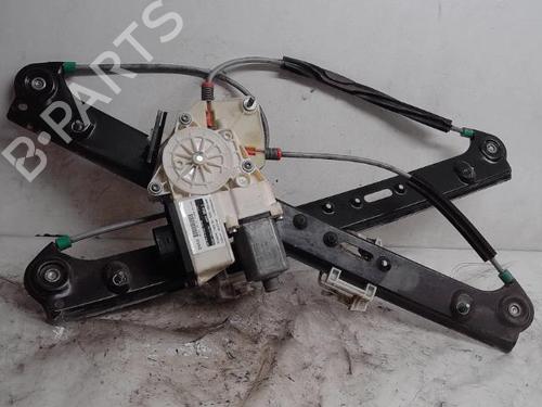 Used Front right window mechanism BMW X3 (E83) [2003-2011]  17087647
