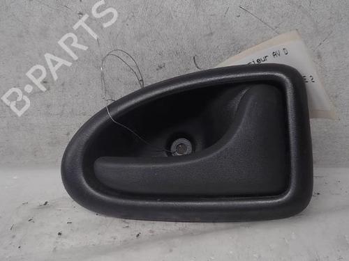 Used Front right interior door handle RENAULT TRAFIC II Van (FL) 2.0 dCi 115 (FL01, FL0U) (114 hp) 16088084