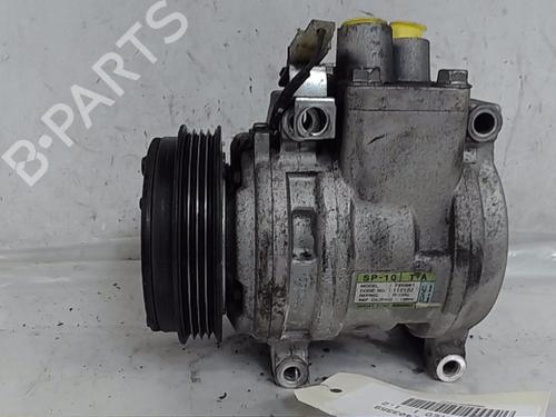 Used AC compressor CHEVROLET AVEO / KALOS Saloon (T250, T255) [2005-2025]  21815289