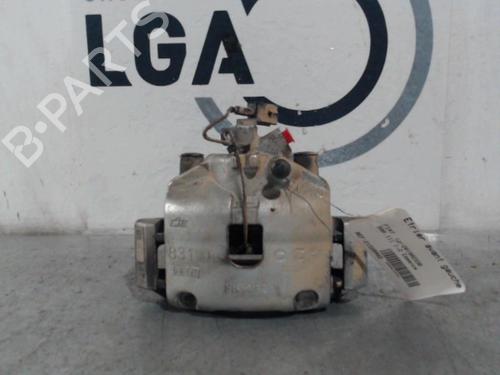 Used Left front brake caliper FIAT 500 (312_) 1.2 (312AXA1A) (69 hp) 14520504