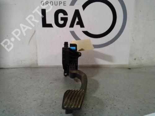 Used Electronic module FIAT GRANDE PUNTO (199_) 1.9 D Multijet (130 hp) 14549205
