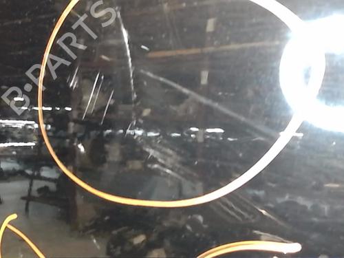 Right rear door LAND ROVER RANGE ROVER III (L322) 3.6 D 4x4 | BP20216949C5 