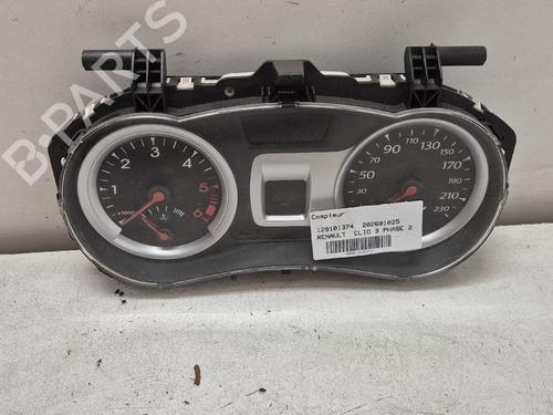 Used Instrument cluster Instrument cluster 37704891 37704891