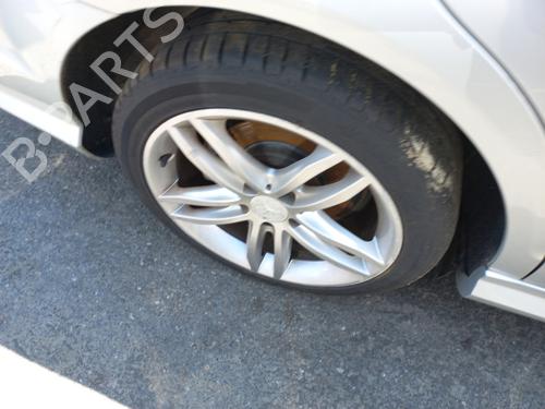Climate control MERCEDES-BENZ C-CLASS (W204) C 200 CDI (204.001) | BP37162370I5  - Image 7