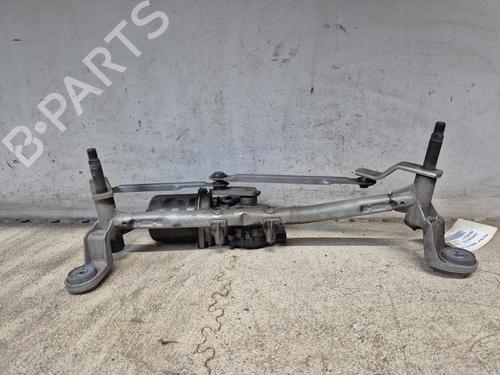 Front wiper motor RENAULT TWINGO III (BCM_, BCA_)  | BP27886686M29 