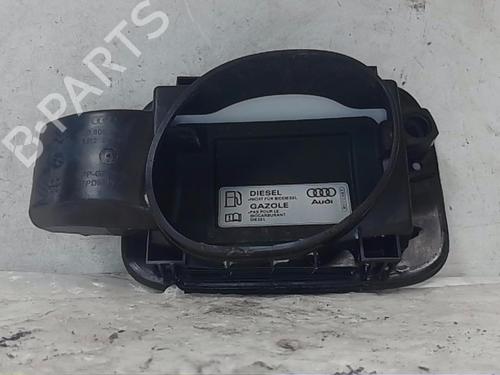 Fuel flap AUDI A4 B8 (8K2) 2.0 TDI | BP18248186C131 