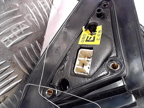Right mirror CHEVROLET NUBIRA Estate 2.0 D | BP13854448C27 