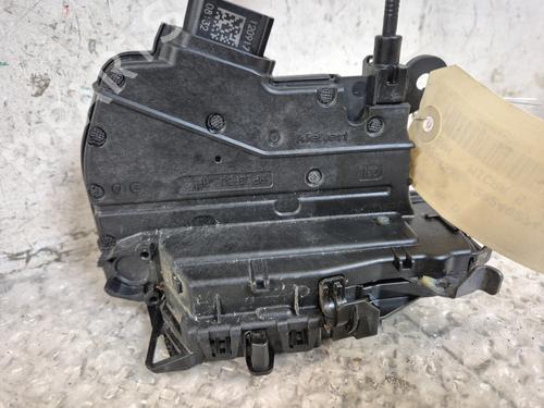 Used Front right lock NISSAN MICRA V (K14) 1.0 (71 hp) 26656935