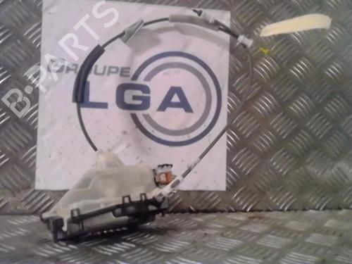 Used Rear right lock CITROËN C3 / C3 ORIGIN III (SX) 1.2 VTi 82 (82 hp) 13863455