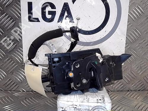 Front left lock PEUGEOT 308 II (LB_, LP_, LW_, LH_, L3_) 1.6 BlueHDi 120 | BP13853723C98 