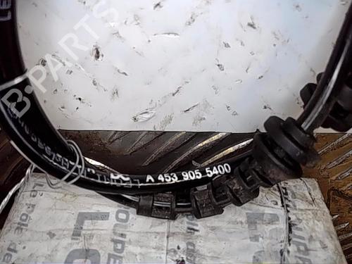 Capteur électronique RENAULT TWINGO III (BCM_, BCA_) 0.9 TCe 95 | BP14557090M84 