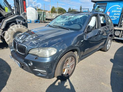 Brugte BMW X5 (E70) xDrive 30 d 4786855