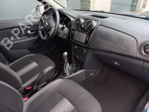 Horn DACIA SANDERO II TCe 90 (B8M1, B8MA, B8AC) | BP37150193E13 - Image 11