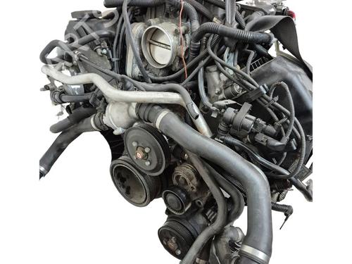 Engine BMW 6 (E63) 645 Ci | BP27244967M1 