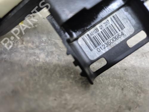 Front right lock CITROËN BERLINGO Box Body/MPV (B9)  | BP29643960C97 
