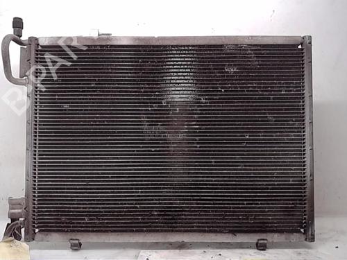 AC-Kondensator FORD B-MAX (JK) 1.0 EcoBoost (125 hp) 14565038