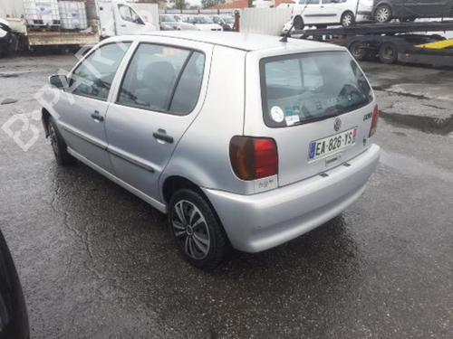 Alternator VW POLO III CLASSIC (6V2)  | BP13840204M7 